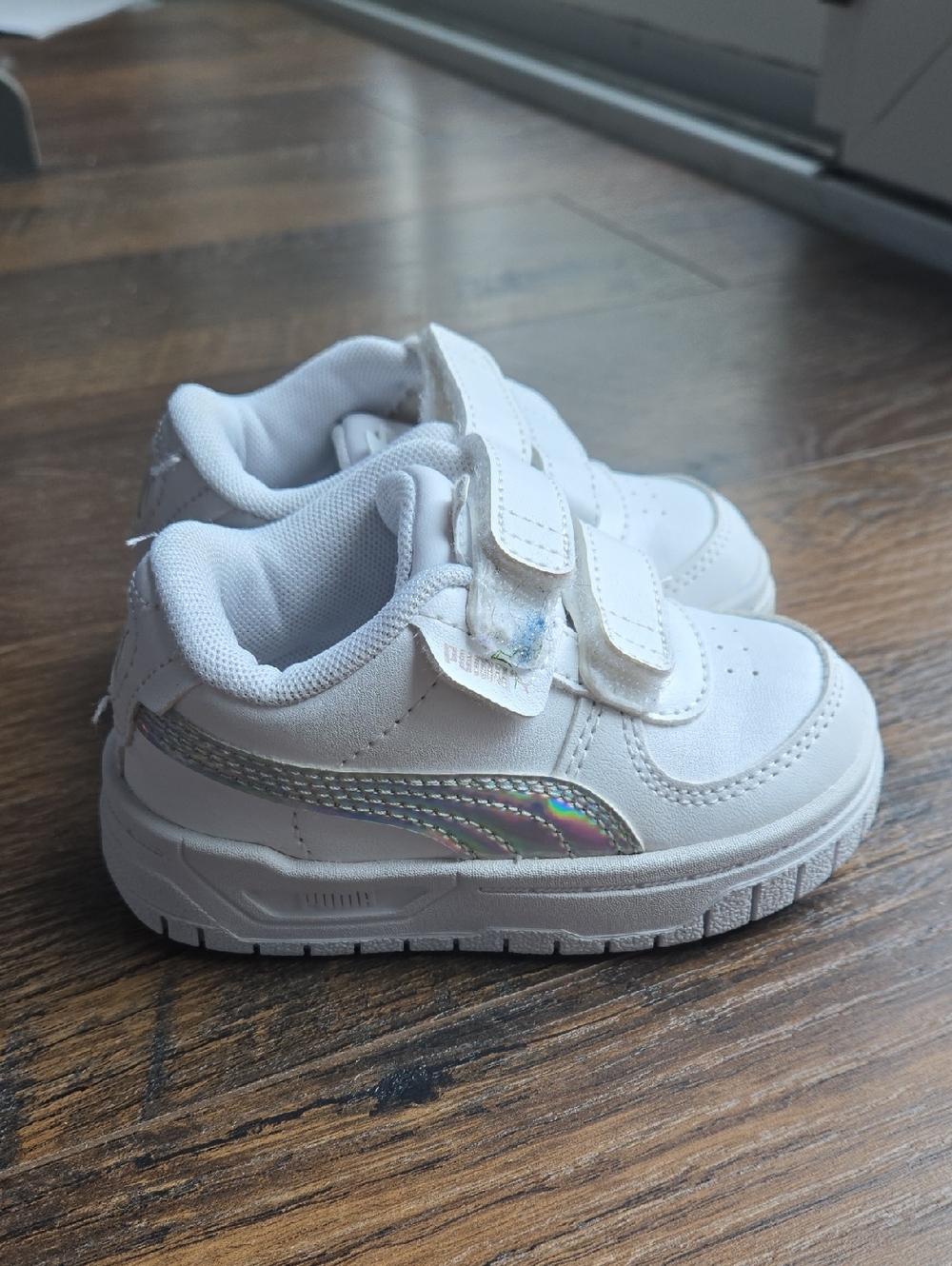 Puma Cali Dreams Sneakers